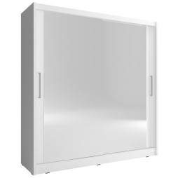 Шафа-купе з дзеркалом Maja VI 200