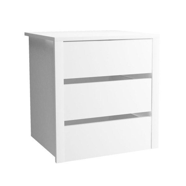 Шафа-купе Maja 180 alu з алюмінієвими вставками для спальні