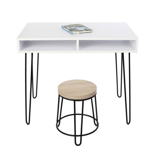 Стіл Desk - сучасний комп'ютерний стіл для офісу