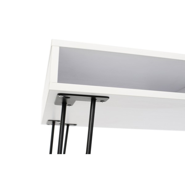 Стіл Desk - сучасний комп'ютерний стіл для офісу