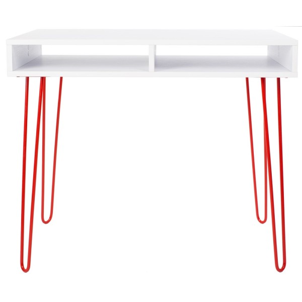 Стіл Desk - сучасний комп'ютерний стіл для офісу