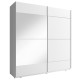 Шафа-купе з дзеркалом Mika IV 150