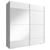 Шкаф-купе с зеркалом Mika IV 200