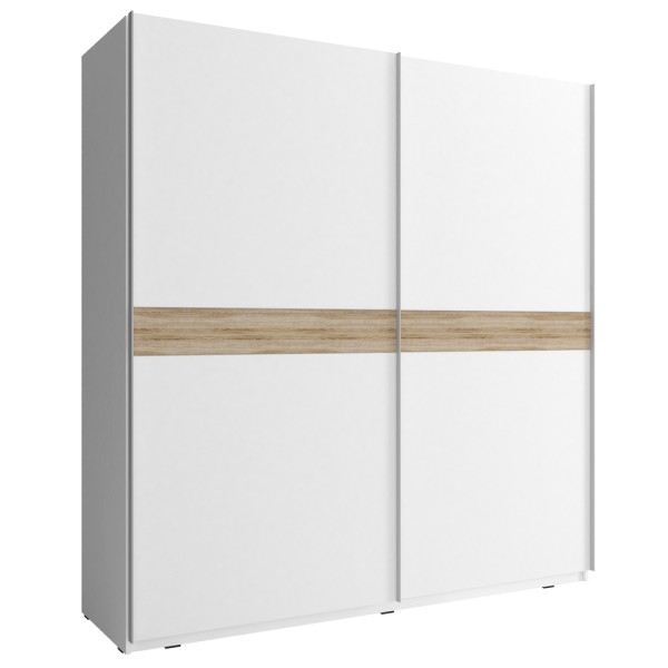 Шафа-купе Mika VI 150 – мінімалізм і стиль для вашого інтер'єру