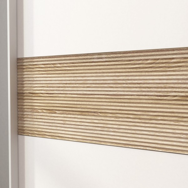 Шафа-купе Mika VI 200 - стиль та функціональність для вашої спальні