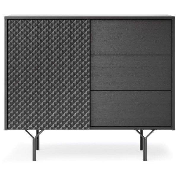 Комод Raven KSZ97: стильний та функціональний вибір для вашого дому