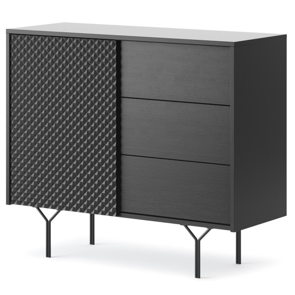 Комод Raven KSZ97: стильний та функціональний вибір для вашого дому