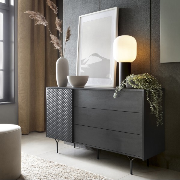 Комод Raven KSZ144 - сучасний дизайн та функціональність для вашої оселі