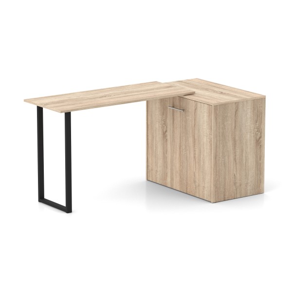 Ліжко-трансформер Sirim-D: стиль і функціональність для вашої спальні