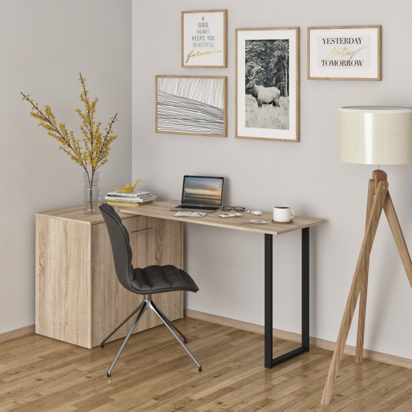 Ліжко-трансформер Sirim-D: стиль і функціональність для вашої спальні