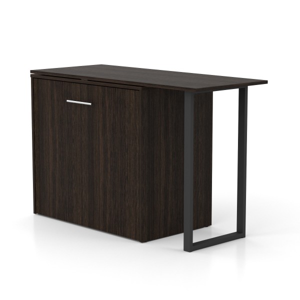 Ліжко-трансформер Sirim-D: стиль і функціональність для вашої спальні