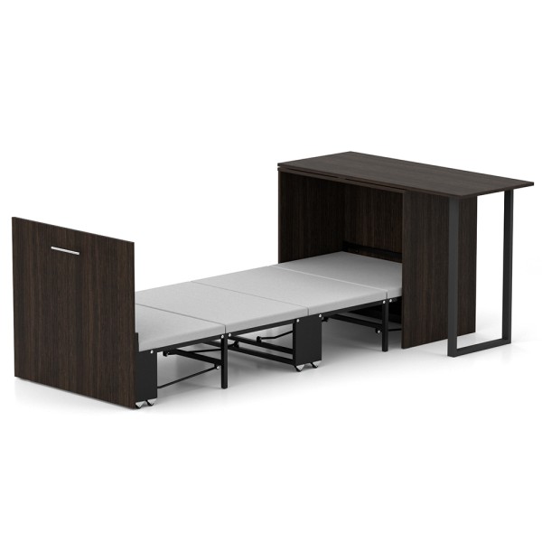 Ліжко-трансформер Sirim-D: стиль і функціональність для вашої спальні