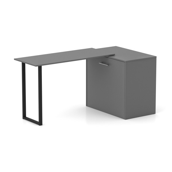 Ліжко-трансформер Sirim-D: стиль і функціональність для вашої спальні