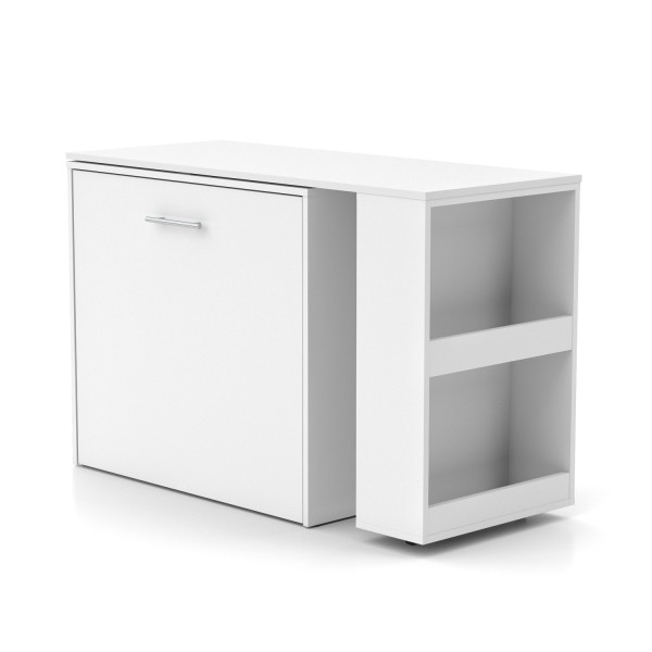 Ліжко-трансформер Sirim-C1 для вашої спальні