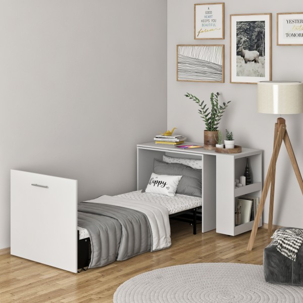 Ліжко-трансформер Sirim-C1 для вашої спальні