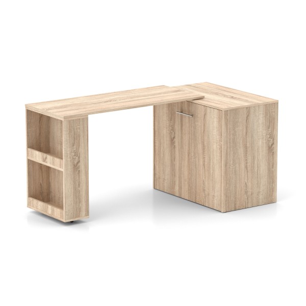 Ліжко-трансформер Sirim-C1 для вашої спальні