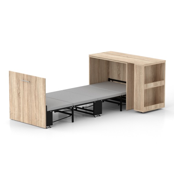 Ліжко-трансформер Sirim-C1 для вашої спальні