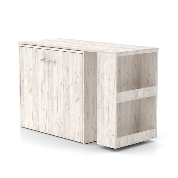 Ліжко-трансформер Sirim-C1 для вашої спальні