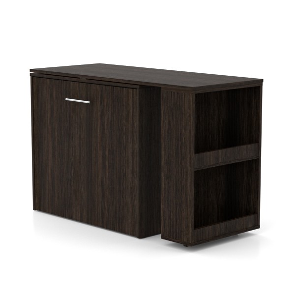 Ліжко-трансформер Sirim-C1 для вашої спальні