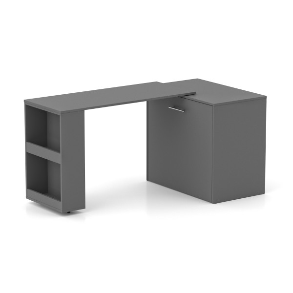 Ліжко-трансформер Sirim-C1 для вашої спальні