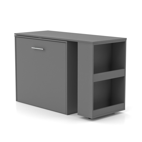 Ліжко-трансформер Sirim-C1 для вашої спальні