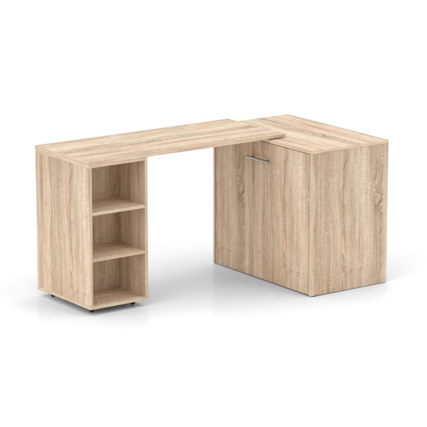 Ліжко-трансформер Sirim-C2 — ідеальний вибір для вашої спальні