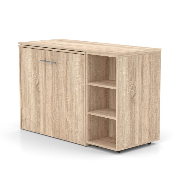 Ліжко-трансформер Sirim-C2 — ідеальний вибір для вашої спальні