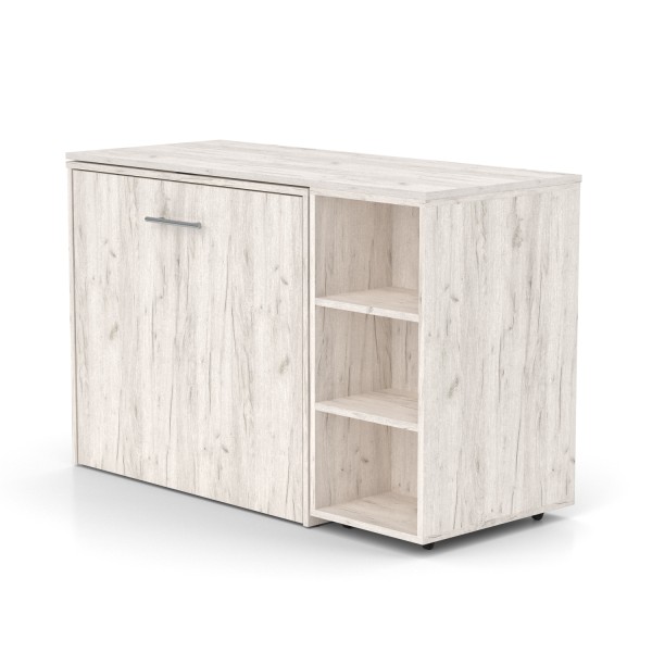 Ліжко-трансформер Sirim-C2 — ідеальний вибір для вашої спальні