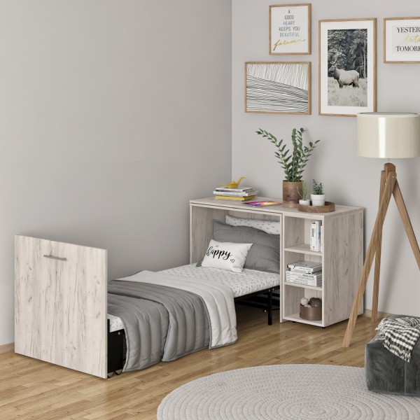 Ліжко-трансформер Sirim-C2 — ідеальний вибір для вашої спальні