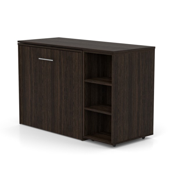 Ліжко-трансформер Sirim-C2 — ідеальний вибір для вашої спальні