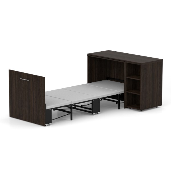 Ліжко-трансформер Sirim-C2 — ідеальний вибір для вашої спальні