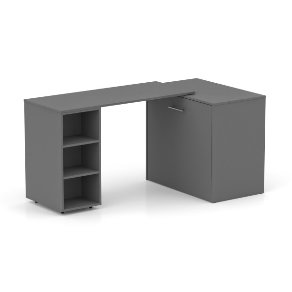 Ліжко-трансформер Sirim-C2 — ідеальний вибір для вашої спальні