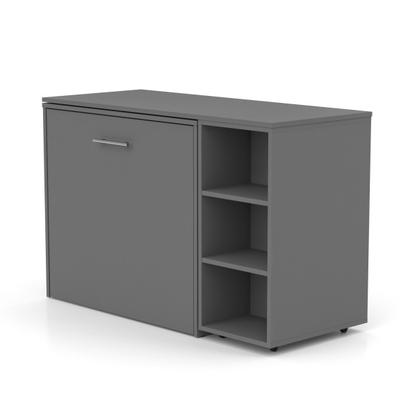 Ліжко-трансформер Sirim-C2 — ідеальний вибір для вашої спальні