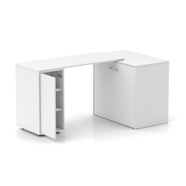 Ліжко-трансформер Sirim-C3 для вашої спальні