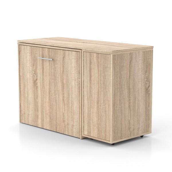 Ліжко-трансформер Sirim-C3 для вашої спальні