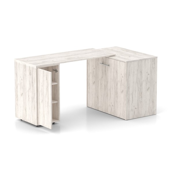 Ліжко-трансформер Sirim-C3 для вашої спальні