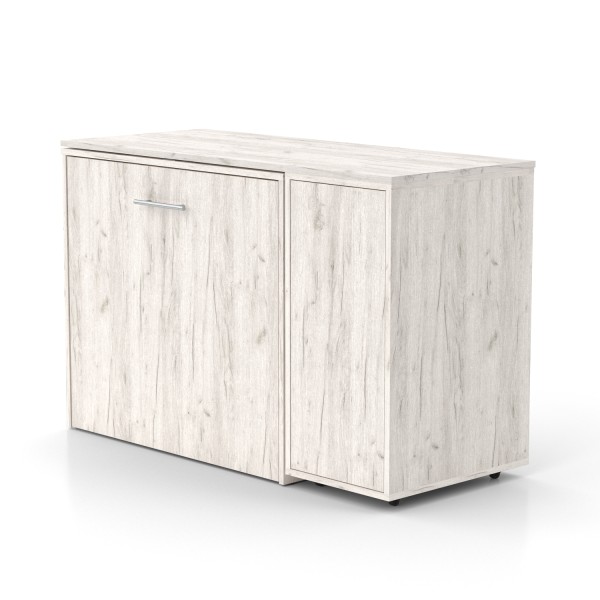 Ліжко-трансформер Sirim-C3 для вашої спальні