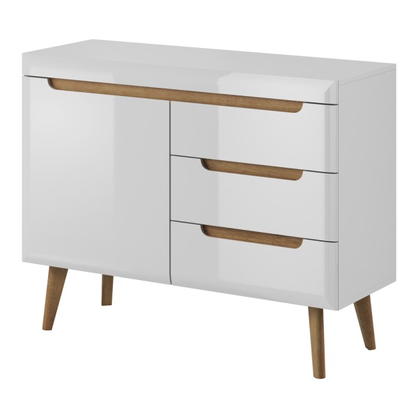 Комод Nordi NKSZ107 — сучасний стиль для вашого інтер'єру