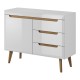 Комод Nordi NKSZ107 — сучасний стиль для вашого інтер'єру