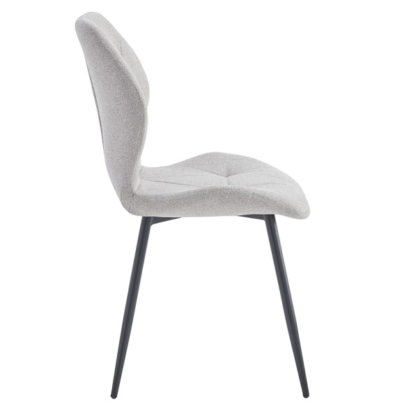 Стілець Chip — сучасний стілець для вашої кухні та кафе