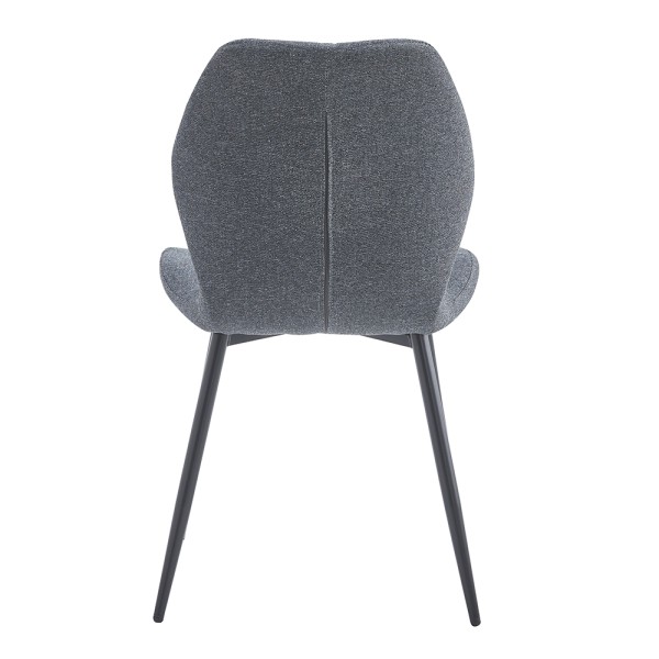 Стілець Chip — сучасний стілець для вашої кухні та кафе