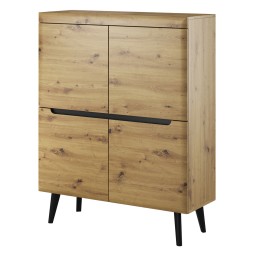 Комод Nordi NK107