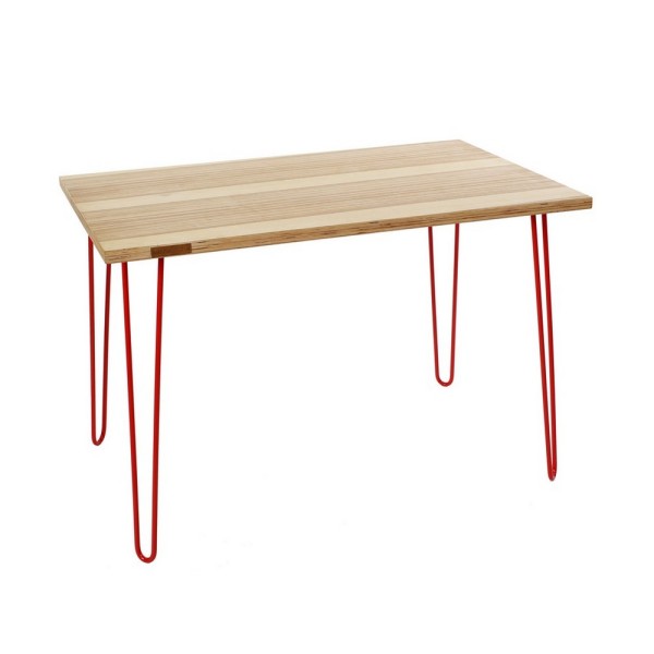 Стіл Square High 120 - Ідеальний вибір для вашої кухні