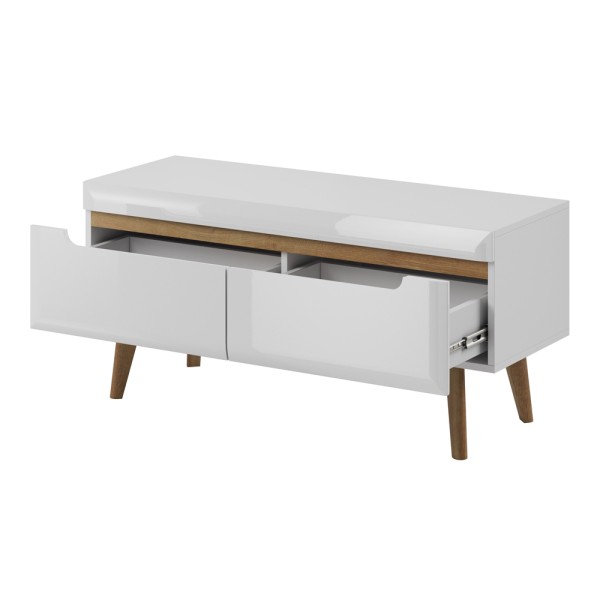 Тумба TV Nordi NRTV107 – ідеальний вибір для вашої вітальні