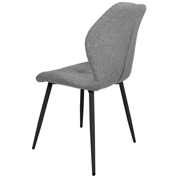 Стілець Dale: стильний та зручний вибір для кухні або кафе