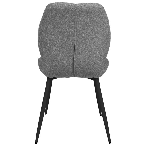 Стілець Dale: стильний та зручний вибір для кухні або кафе