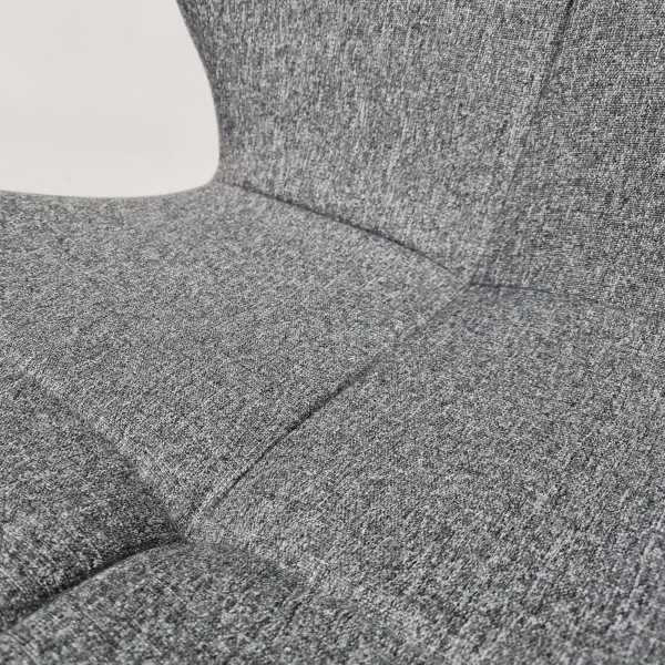 Стілець Dale: стильний та зручний вибір для кухні або кафе