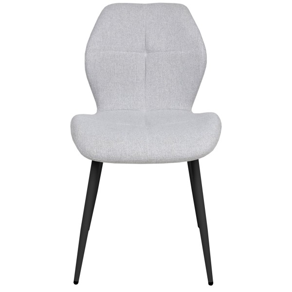 Стілець Dale: стильний та зручний вибір для кухні або кафе