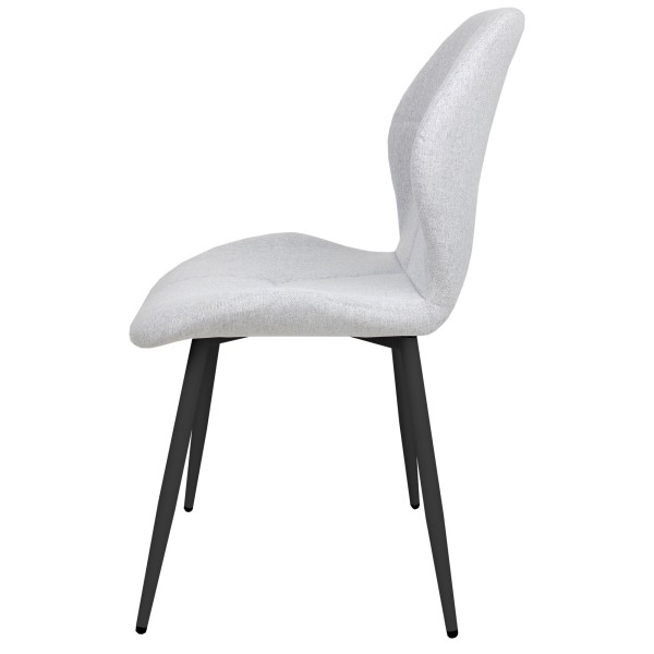 Стілець Dale: стильний та зручний вибір для кухні або кафе