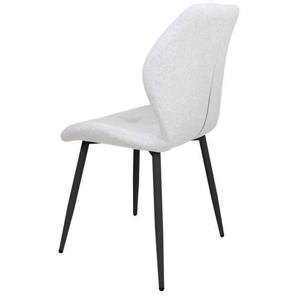 Стілець Dale: стильний та зручний вибір для кухні або кафе